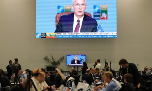 澳媒：化解西方“圍堵”，中國有四招