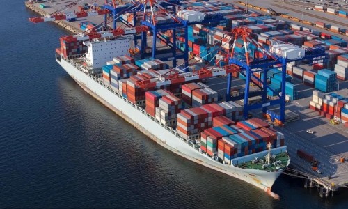 美國給對華投資設(shè)限，日本韓國擔(dān)心受連累