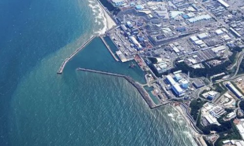 日方悍然將核污染水排海是對人類未來的極大不負責