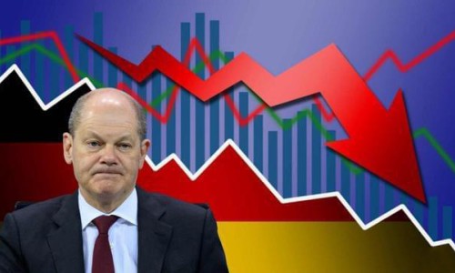 德國莫讓“去風(fēng)險(xiǎn)”成了真風(fēng)險(xiǎn)（環(huán)球網(wǎng)）