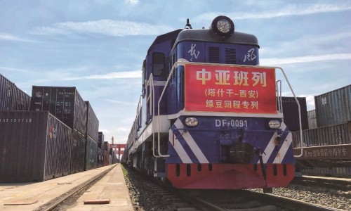 俄媒文章-中企展翅，中亞看重對(duì)華務(wù)實(shí)經(jīng)貿(mào)關(guān)系（環(huán)球網(wǎng)）