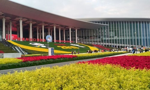 環(huán)球網(wǎng)評-為全球經(jīng)濟復(fù)蘇注入強勁“進博力量”（環(huán)球網(wǎng)）