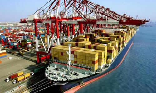 需要中國(guó)，韓國(guó)供應(yīng)鏈政策力求“務(wù)實(shí)”（環(huán)球時(shí)報(bào)）