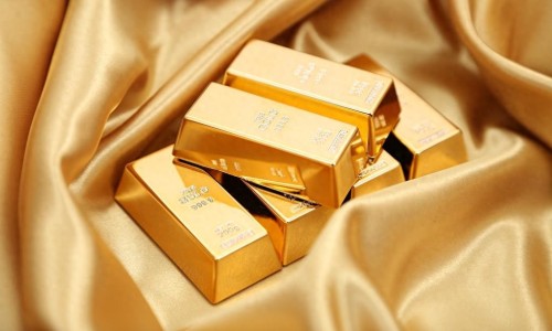 避險(xiǎn)需求旺盛，國(guó)際金價(jià)創(chuàng)新高（環(huán)球時(shí)報(bào)）