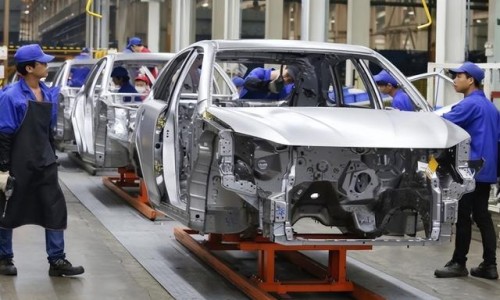 什么可能會(huì)阻擋中國電動(dòng)汽車在德國的崛起？德國《經(jīng)濟(jì)周刊》