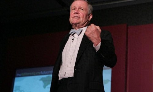 全球知名投資人吉姆·羅杰斯-任何新興產(chǎn)業(yè)領(lǐng)域，中國都有潛力成“領(lǐng)導(dǎo)者”（環(huán)球時(shí)報(bào)）