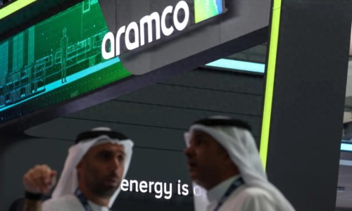 美媒 “ 沙特阿美正計(jì)劃增加其在中國(guó)的投資，進(jìn)一步進(jìn)入中國(guó)市場(chǎng) ”（環(huán)球時(shí)報(bào)）