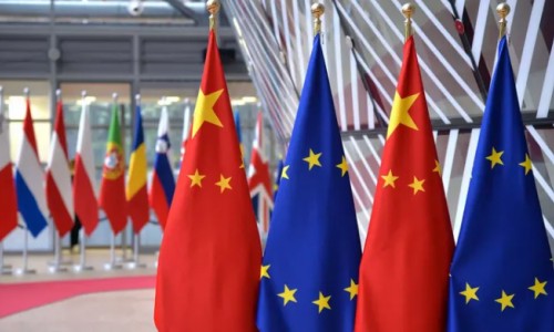 德媒 “ 為了經(jīng)濟韌性，中國投資歐洲尋沃土 ”（環(huán)球時報）