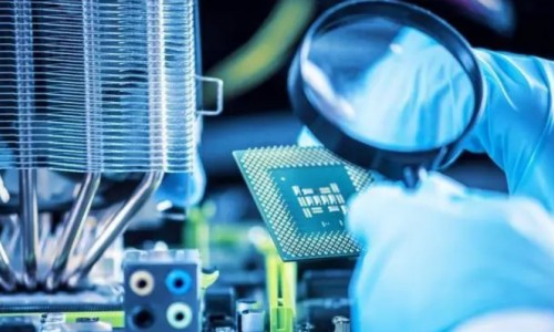 美管制對(duì)華半導(dǎo)體出口，韓媒訴苦韓國(guó)成“最大受害者”（環(huán)球時(shí)報(bào)）