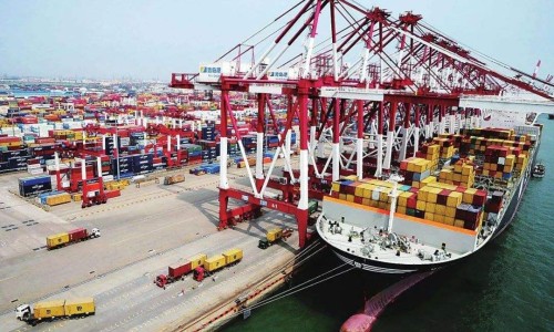 美媒 “ 對(duì)華加征關(guān)稅不起作用，美國(guó)必須削減 ”（環(huán)球時(shí)報(bào)）