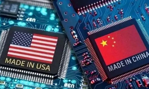 英媒 “ 為什么說終止中美科技合作協(xié)定是危險的愚蠢行為？ ”（環(huán)球時報）