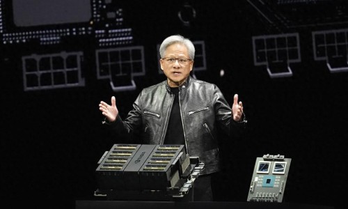 推出最新旗艦芯片，希望拓展全球市場，英偉達(dá)擴(kuò)大與中國車企合作！（環(huán)球時(shí)報(bào)）