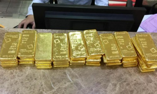 “固收+黃金”產(chǎn)品來了，多家銀行推出掛鉤黃金的理財(cái)產(chǎn)品（環(huán)球時(shí)報(bào)）