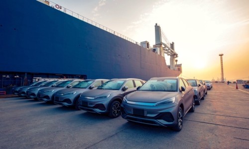 美財長盯著中國新能源，中方回應(yīng)并敦促美方及時糾正歧視性產(chǎn)業(yè)政策（環(huán)球時報）