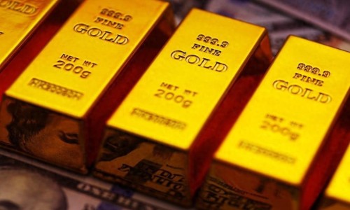 國際金價強勢上漲，國內(nèi)黃金市場呈現(xiàn)多元消費趨勢（環(huán)球時報）