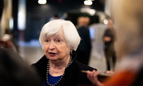 百萬次模擬預(yù)測，美媒警告美國政府債務(wù)危機（環(huán)球時報）