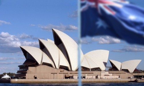 澳學(xué)者“中國(guó)將是至關(guān)重要的合作伙伴，而不是威脅”（環(huán)球時(shí)報(bào)）