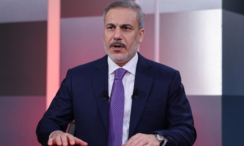 土耳其外長(zhǎng)費(fèi)丹訪華，想加入金磚，今年主席國(guó)俄方已表示持積極態(tài)度（環(huán)球時(shí)報(bào)）