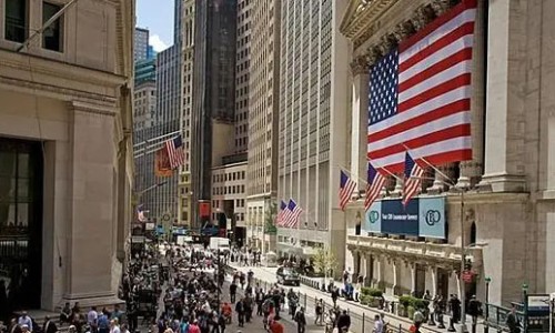 美國經(jīng)濟(jì)走向衰退？全球市場擔(dān)憂（環(huán)球時(shí)報(bào)）