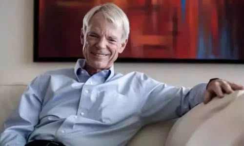 諾貝爾經(jīng)濟學(xué)獎得主邁克爾·斯賓塞稱中國依舊是“世界工廠”（環(huán)球時報）