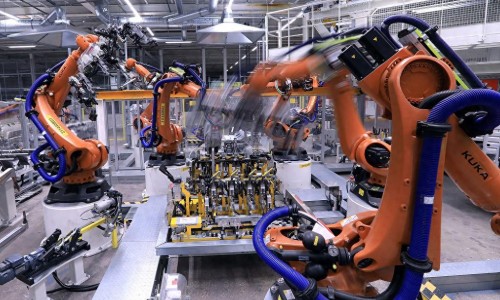 不理政界“去風(fēng)險(xiǎn)”鼓噪，看重中國(guó)全方位潛能，德企今年對(duì)華投資“勢(shì)頭強(qiáng)勁”（環(huán)球時(shí)報(bào)）