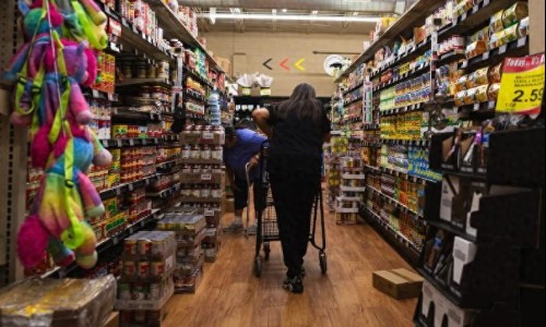 關(guān)稅計劃即將宣布，多方博弈不斷升溫，美國工業(yè)界呼吁減輕對華關(guān)稅（環(huán)球時報）