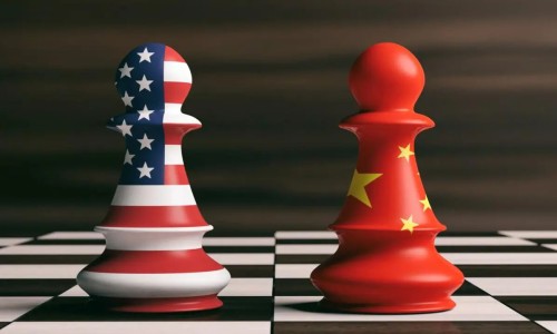 意大利前外交官撰文“威脅世界秩序的是美國，而不是中國”（環(huán)球時報）