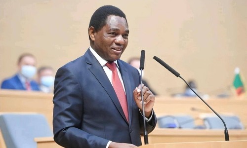 中非合作論壇召開在即，多國領(lǐng)導人抵京（環(huán)球時報）