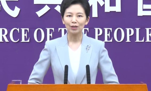 商務部敦促美方糾正錯誤做法，積極回應各界呼聲，立即取消全部對華加征關(guān)稅（環(huán)球時報）