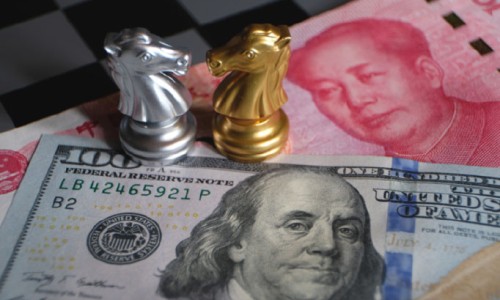 日媒報(bào)道“調(diào)查顯示，美國(guó)的貿(mào)易規(guī)則損害在華美企利益”（環(huán)球時(shí)報(bào)）