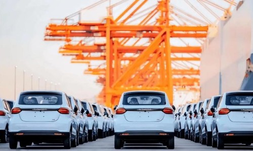 商務(wù)部表態(tài)中歐電動(dòng)汽車反補(bǔ)貼案，券商稱落后產(chǎn)能有望加速出清（環(huán)球時(shí)報(bào)）