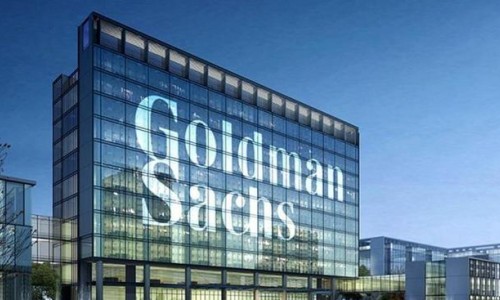 高盛重申黃金2700美元的目標(biāo)價(jià)，亞洲地區(qū)黃金ETF連續(xù)第17個(gè)月實(shí)現(xiàn)流入（環(huán)球時(shí)報(bào)）