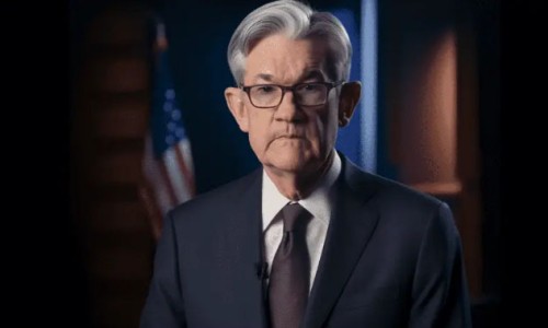 4年來美聯(lián)儲終于降息！鮑威爾到底說了什么？（環(huán)球時報）