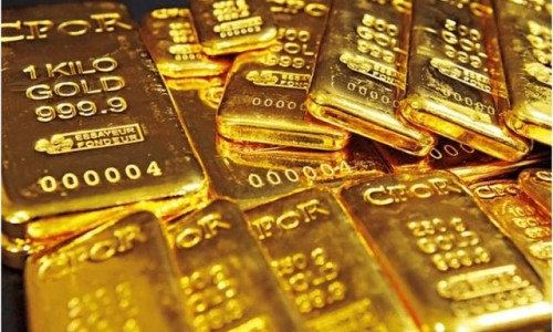 黃金！沖上2700關口！（環(huán)球時報）