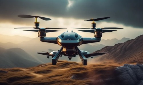 美國限制進口部分大疆無人機，大疆回應稱美方此舉毫無根據且完全錯誤（環(huán)球時報）