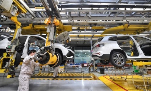 肯尼亞媒體報道“強勁的中國經濟對全世界有利”（環(huán)球時報）