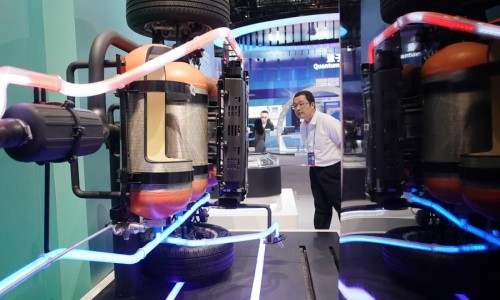 新加坡媒體報道中美摩擦下，外企仍堅信會在中國取得成功（環(huán)球時報）