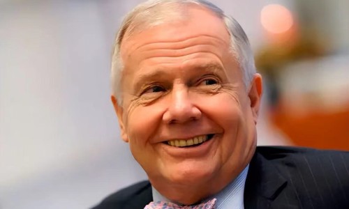 吉姆·羅杰斯稱中國將在世界經(jīng)濟(jì)中變得更加重要（環(huán)球時報）