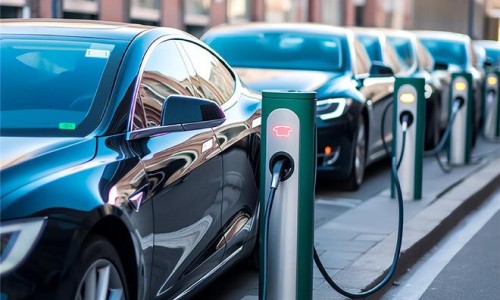 外媒報(bào)道全球電動(dòng)汽車銷量再創(chuàng)新高，中國(guó)繼續(xù)領(lǐng)跑市場(chǎng)（環(huán)球時(shí)報(bào)）