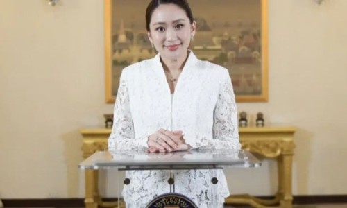 泰總理府表示成為金磚國(guó)家伙伴國(guó)帶來(lái)諸多利好（中國(guó)新聞網(wǎng)）