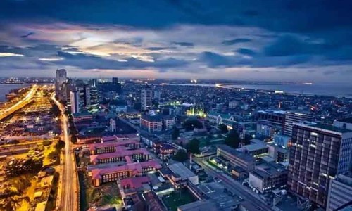 尼日利亞專家談“我們需要中國這樣真正的合作伙伴”（環(huán)球時(shí)報(bào)）