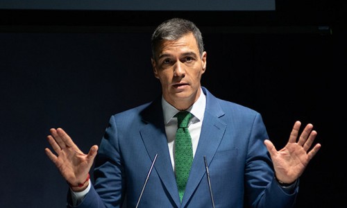 港媒報(bào)道為什么從歐洲的角度來看，中國如此不同（環(huán)球時(shí)報(bào)）