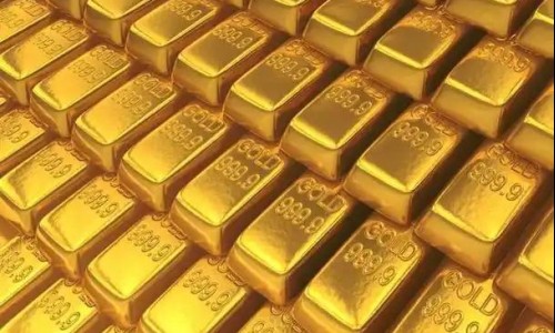 央行黃金儲(chǔ)備七連增，黃金價(jià)格前景獲看好（環(huán)球時(shí)報(bào)）