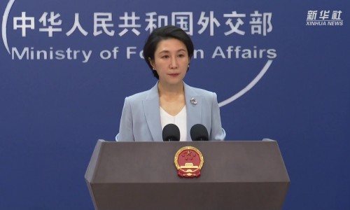 西班牙學(xué)者談“中國對(duì)外政策以務(wù)實(shí)為鮮明特質(zhì)”（環(huán)球時(shí)報(bào)）